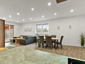 Prodej rodinného domu, Hrdlořezy, 126 m2