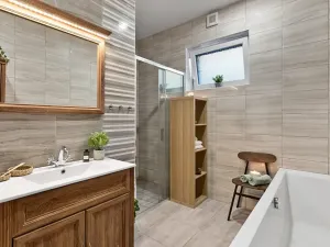 Prodej rodinného domu, Hrdlořezy, 126 m2