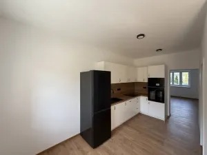 Prodej bytu 2+1, České Budějovice - České Budějovice 2, Sokolská, 55 m2