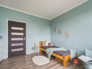 Prodej bytu 3+1, Praha - Malešice, Káranská, 72 m2