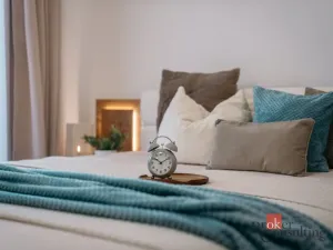 Prodej bytu 2+kk, Pardubice - Zelené Předměstí, Boženy Vikové-Kunětické, 60 m2