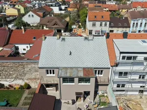 Prodej bytu 3+1, České Budějovice - České Budějovice 2, Sokolská, 66 m2