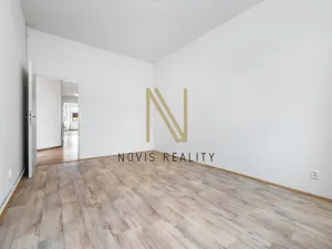 Pronájem bytu 3+1, Plzeň, Klatovská třída, 116 m2