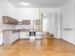 Pronájem bytu 3+1, Plzeň, Klatovská třída, 116 m2