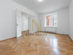 Pronájem bytu 3+1, Plzeň, Klatovská třída, 116 m2