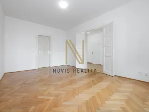 Pronájem bytu 3+1, Plzeň, Klatovská třída, 116 m2