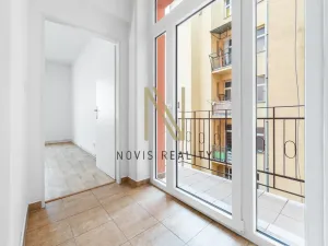 Pronájem bytu 3+1, Plzeň, Klatovská třída, 116 m2