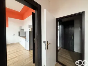 Pronájem bytu 2+kk, Semily, Husova, 45 m2