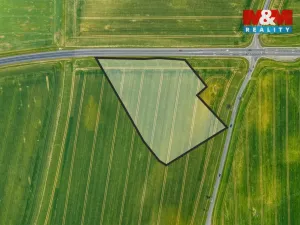 Prodej pole, Čistá, 66744 m2