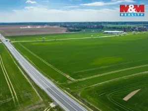 Prodej pole, Čistá, 66744 m2