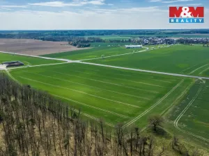 Prodej pole, Čistá, 66744 m2