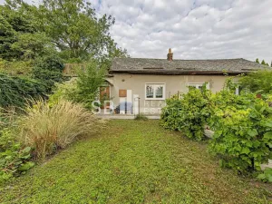 Prodej rodinného domu, Loštice, Vejmoly, 150 m2