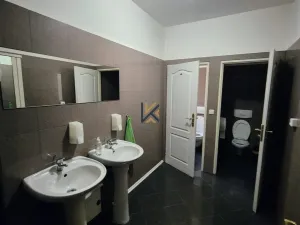 Pronájem kanceláře, Praha, Washingtonova, 44 m2