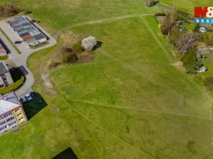 Prodej pozemku pro bydlení, Dolní Bousov, 4475 m2