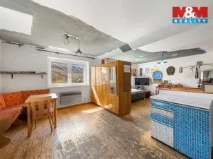 Prodej rodinného domu, Ústí nad Labem - Brná, Zlatá stezka, 252 m2