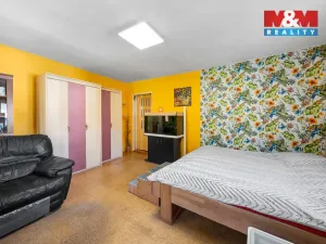 Prodej rodinného domu, Ústí nad Labem - Brná, Zlatá stezka, 252 m2