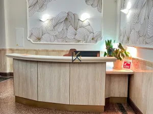 Pronájem kanceláře, Praha, Washingtonova, 46 m2