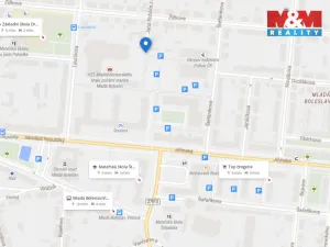 Prodej rodinného domu, Mladá Boleslav, Jana Roháče z Dubé, 107 m2