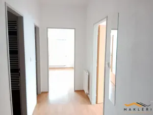 Pronájem bytu 2+1, Jihlava, Havlíčkova, 64 m2