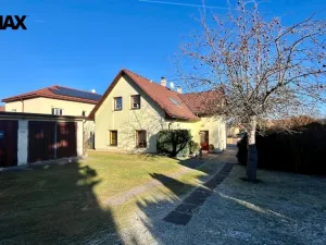 Prodej rodinného domu, Pelhřimov, Cholossiova, 220 m2