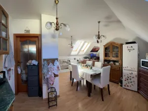 Prodej rodinného domu, Pelhřimov, Cholossiova, 220 m2