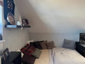 Prodej rodinného domu, Pelhřimov, Cholossiova, 220 m2