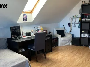 Prodej rodinného domu, Pelhřimov, Cholossiova, 220 m2