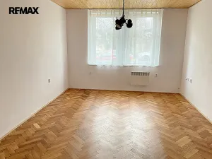 Pronájem bytu 1+1, Hradec Králové - Nový Hradec Králové, Brněnská, 44 m2