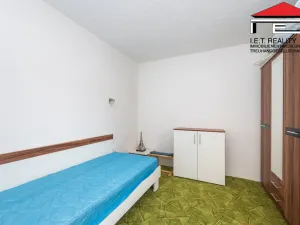 Prodej rodinného domu, Brno, Krejčího, 106 m2