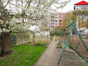 Prodej rodinného domu, Brno, Krejčího, 106 m2