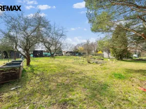 Prodej pozemku pro bydlení, Pardubice, 506 m2