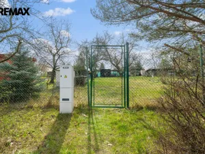 Prodej pozemku pro bydlení, Pardubice, 506 m2