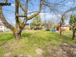 Prodej pozemku pro bydlení, Pardubice, 506 m2