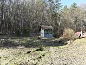 Prodej pozemku pro bydlení, Mšeno - Brusné 2.díl, 3659 m2
