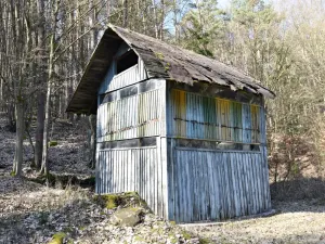 Prodej pozemku pro bydlení, Mšeno - Brusné 2.díl, 3659 m2