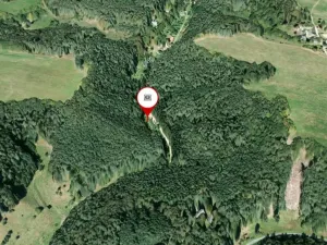 Prodej pozemku pro bydlení, Mšeno - Brusné 2.díl, 3659 m2