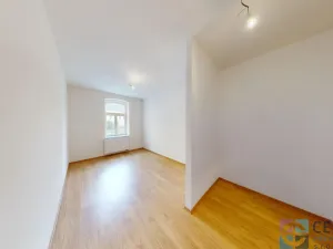 Pronájem bytu 2+kk, Jablonec nad Nisou, Anenské náměstí, 59 m2