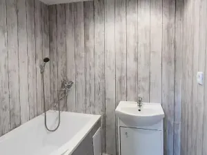 Pronájem bytu 3+1, Chomutov, Jirkovská, 67 m2