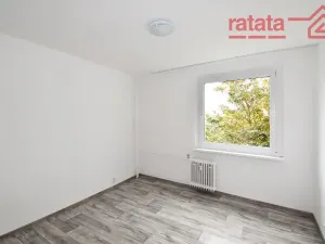 Pronájem bytu 3+1, Chomutov, Jirkovská, 67 m2