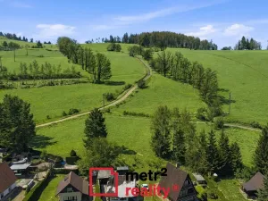 Prodej pozemku pro bydlení, Staré Město, Hynčice pod Sušinou, 886 m2