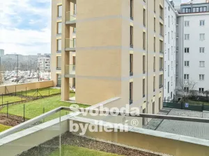 Pronájem bytu 2+kk, Praha - Michle, U plynárny, 59 m2