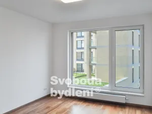Pronájem bytu 2+kk, Praha - Michle, U plynárny, 59 m2
