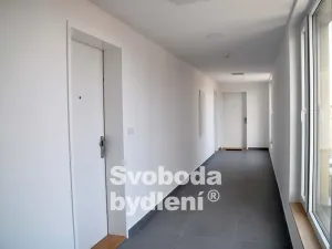 Pronájem bytu 2+kk, Praha - Michle, U plynárny, 59 m2