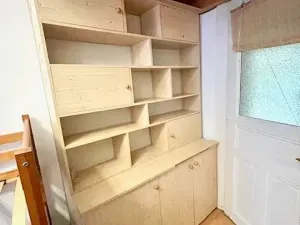 Prodej bytu 3+1, Praha - Malá Strana, Petřínská, 75 m2