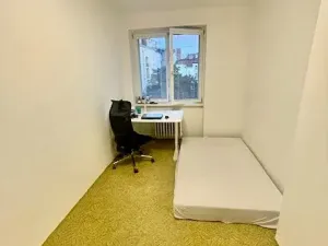 Pronájem pokoje, Praha - Vršovice, Norská, 10 m2