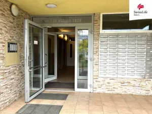 Prodej bytu 1+kk, Česká Lípa, Větrná, 27 m2