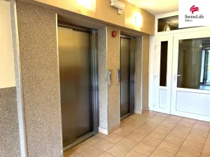 Prodej bytu 1+kk, Česká Lípa, Větrná, 27 m2