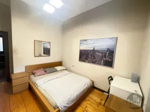 Pronájem pokoje, Praha - Vinohrady, Slavíkova, 13 m2