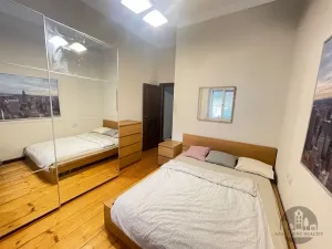 Pronájem pokoje, Praha - Vinohrady, Slavíkova, 13 m2