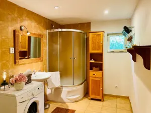 Prodej rodinného domu, Horní Kalná, 126 m2